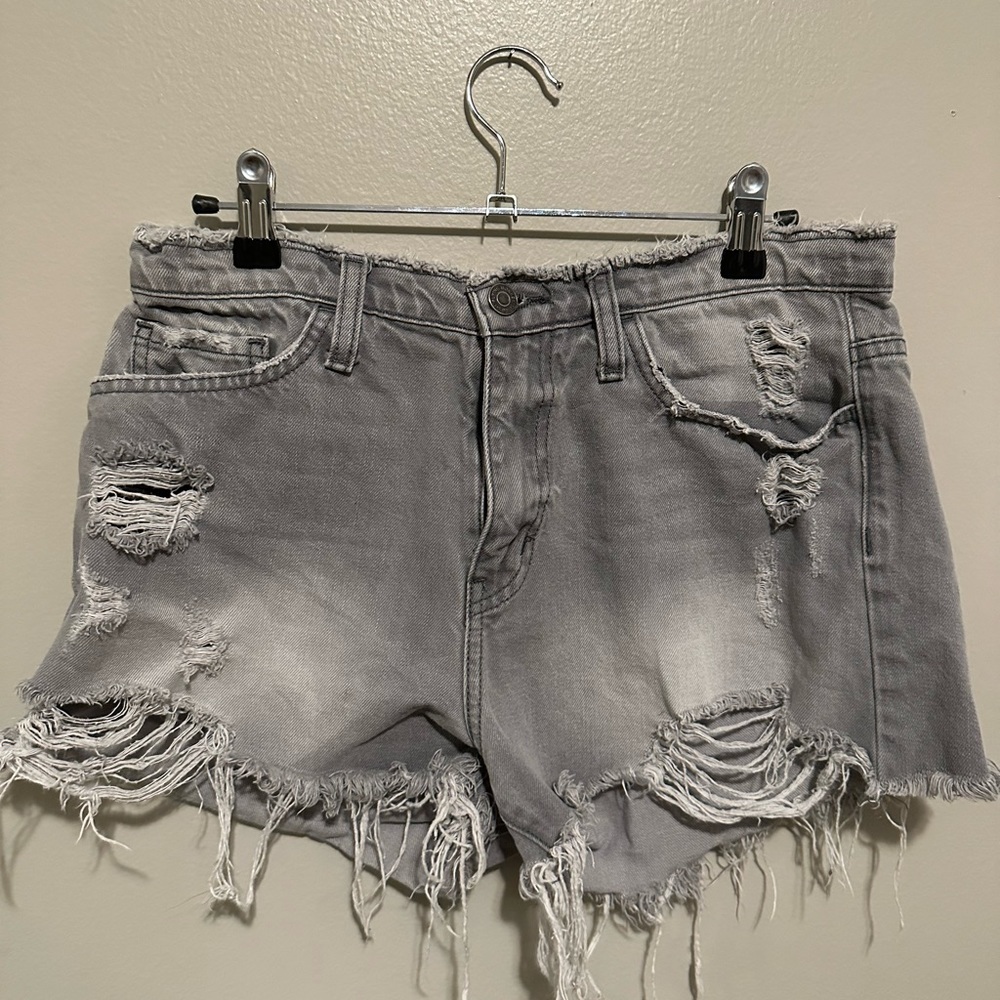 Shorts flying monkey
